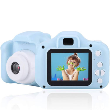 Mini Camara Para Niños